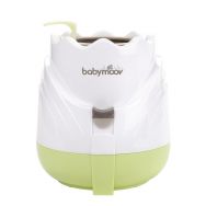 Chauffe-biberons et petits pots Babymoov