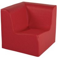 Chauffeuse mousse angle 90° accueil Diabolo