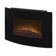 Cheminée Siena 1800W - Eurom