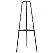 Chevalet pour tableau Flomo noir