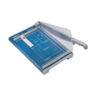 Cisaille Dahle - 560 - Lg de coupe :34 cm