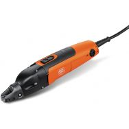 Cisaille jusqu'à 1,6 mm BSS 1.6 E