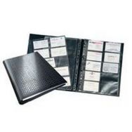 Classeur VISIFIX A5/A4