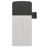 Clé USB JetFlash 380S USB 2.0 32GB argentée