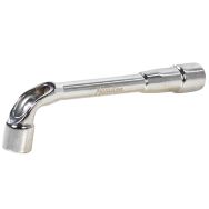 Clé à pipe 6x12 pans de 6 à 32 mm - Manutan