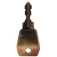 Clé de décodage pour serrure à code