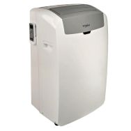 Climatiseur mobile réversible PACW29HP avec filtre HEPA - 3000 W -  Whirlpool