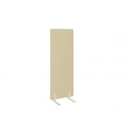Cloison médium Média MDF 160x100 cm - ivoire bahama
