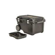 Coffre de chantier étanche Fatmax 90 L - Stanley