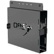 Coffre mini UC avec barrette de sécurité - L4,6xP23xH20,3 cm