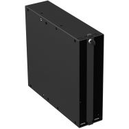 Coffre pour poste Format+