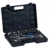 Coffret 22 outils 1/2  - Manutan