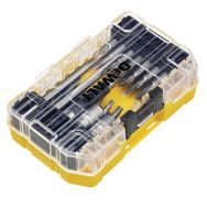 Coffret TOUGHCASE 40 outils - DEWALT (Lot de 5)