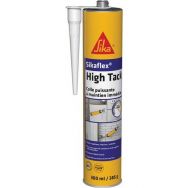 Colle à maintien immédiat Sikaflex High tack - Sika