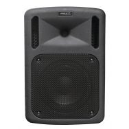 Combiné de sonorisation Mobile BST PWA320-300 Watts 2 HF