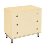 Commode ARA 3 tiroirs