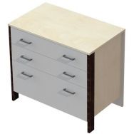 Commode hébergement Nova
