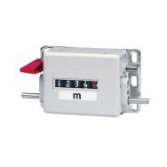 Compteur-métreur - Pour roue Ø de développement 20 cm - Sens 2