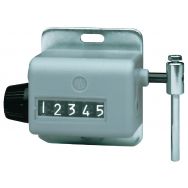 Compteur à levier - Sens 1