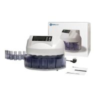 Compteuse trieuse de pièces Safescan 1250
