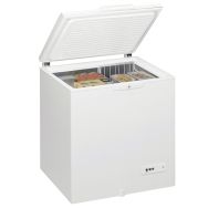 Congélateur Coffre 204 litres - WHIRLPOOL - WHM2110 - blanc