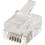 Connecteur 6/6 RJ12