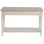 Console Georges 2 tiroirs