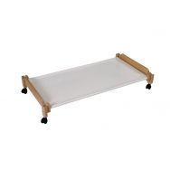 Couchette sur roulettes Lili