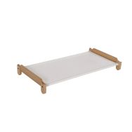 Couchettes empilables toile Lili