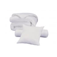 Couette enveloppe microfibre traitement BBB