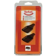 Coupelle carrée pour raclette - Seb (Lot de 4)