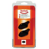 Coupelle ovale pour raclette - Seb (Lot de 4)