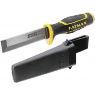 Couteau De Demolition 10 Cm Fatmax + Etui