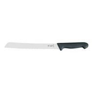 Couteau à pain cranté inox 240mm