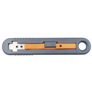 Couteau de sécurité léger - Lame rétractable  Lege 2 - Mure et Peyro (Lot de 20)