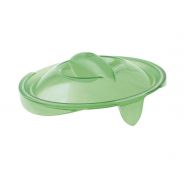 Couvercle Pichet 1,5L copolyester - vert
