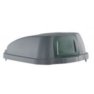 Couvercle pour poubelle de tri - 100L
