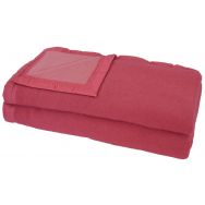 Couverture Hals 100% laine vierge Woolmark