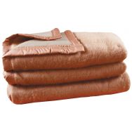 Couverture Vulk acrylique, polycoton