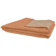 Couvre-lit Lolya polyester
