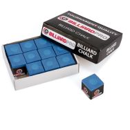Craies pour procedes de billard - lot de 12