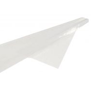 Cristal rouleau murano 140cm x 20m/0.2mm