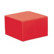 Cube mousse 36 à 40 cm