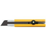 Cutter OLFA ''H-1BB/5BB'' 25 mm spécial gros travaux