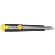 Cutter à lame segmentée MPO - Lame largeur 9 mm