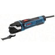 Découpeur ponceur GOP 40-30 (carton)