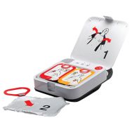 Défibrillateur automatique CR2 usb-LIFEPACK