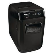 Destructeur Fellowes Automax 150 C