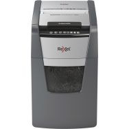 Destructeur Optimum Auto+ 130X - P4 - Rexel