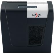Destructeur  Secure MC3  - P5 - Rexel